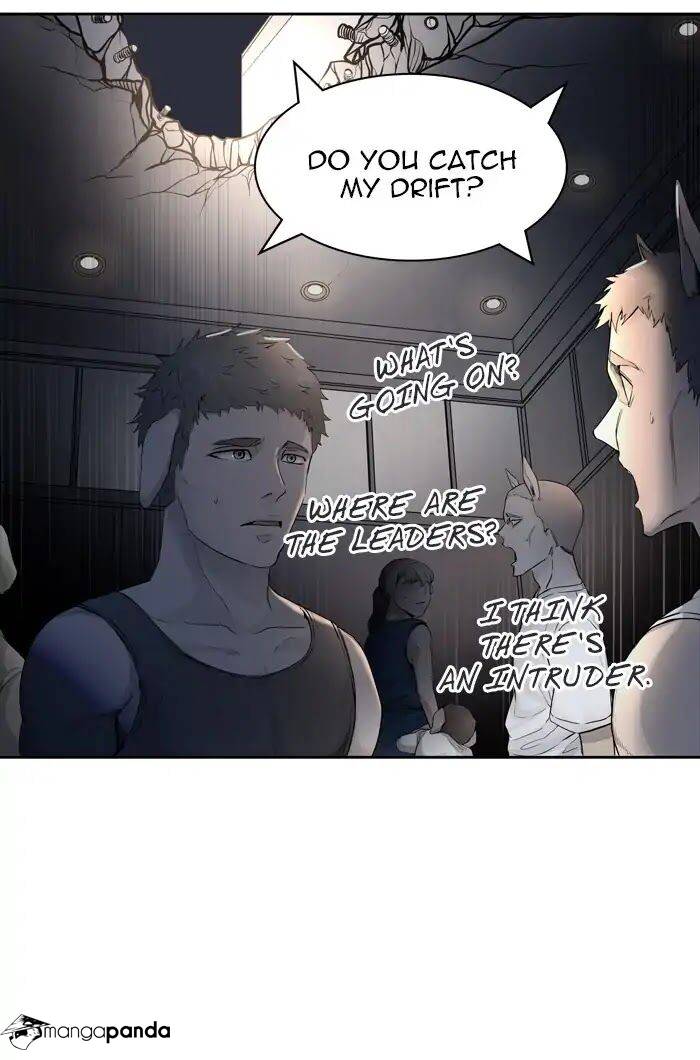 Tower of God Chapter 440 image 20